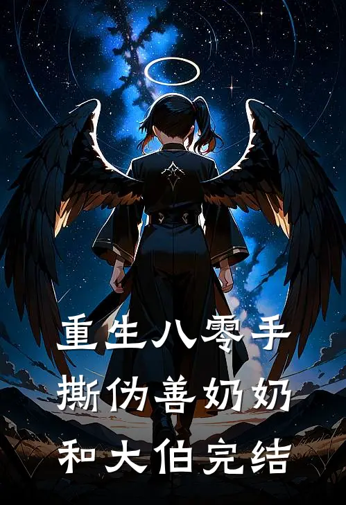重生八零手撕伪善奶奶和大伯完结