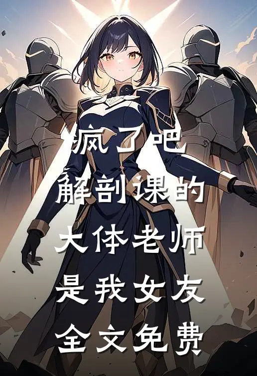 疯了吧，解剖课的大体老师是我女友全文免费
