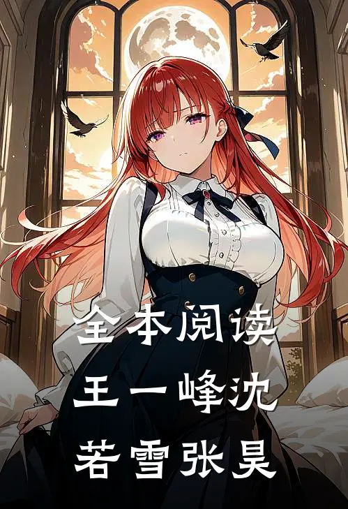 全本阅读王一峰沈若雪张昊