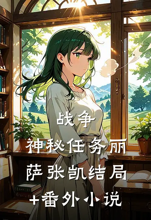 战争：神秘任务丽萨张凯结局+番外小说