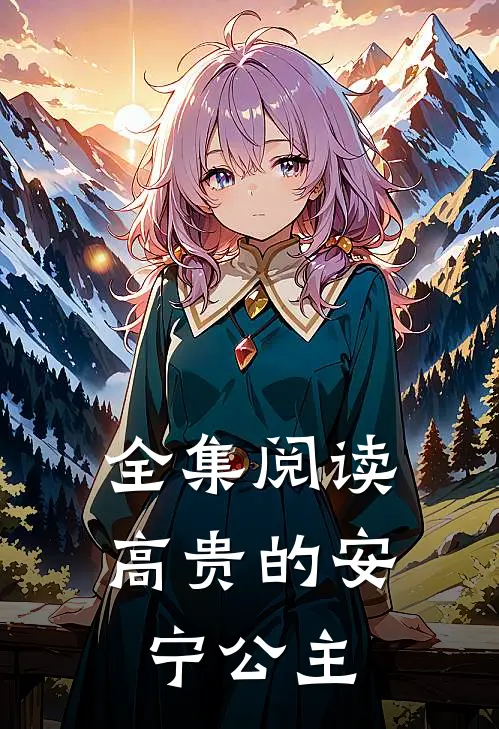 全集阅读高贵的安宁公主