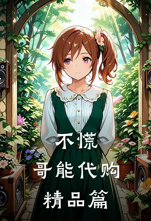 不慌，哥能代购精品篇