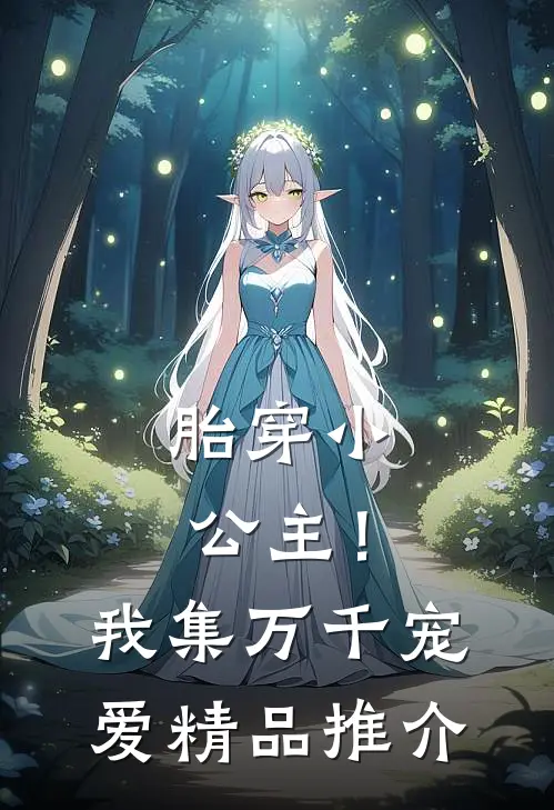 胎穿小公主！我集万千宠爱精品推介