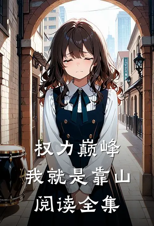 权力巅峰：我就是靠山阅读全集