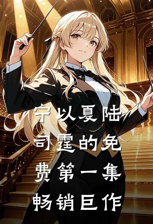 宁以夏陆司霆的免费第一集畅销巨作