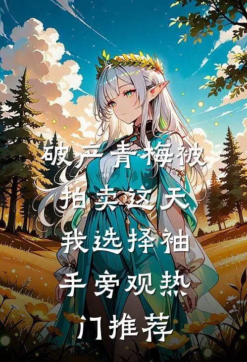 破产青梅被拍卖这天，我选择袖手旁观热门推荐