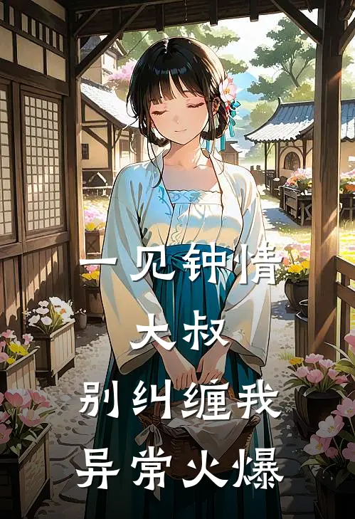 一见钟情：大叔，别纠缠我异常火爆