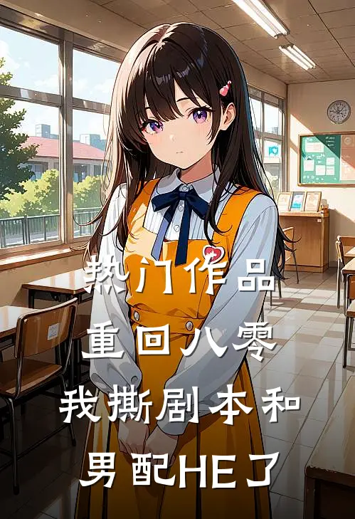 热门作品重回八零，我撕剧本和男配HE了