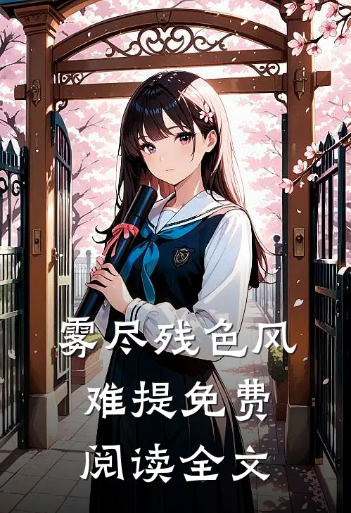 雾尽残色风难提免费阅读全文