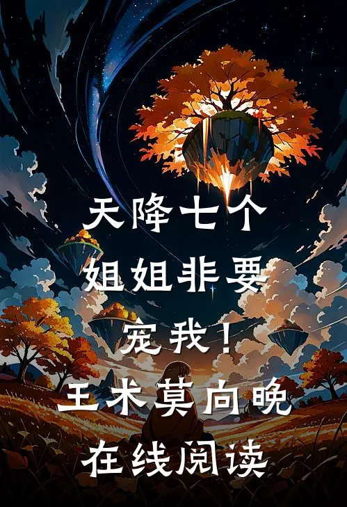 天降七个姐姐非要宠我！王术莫向晚在线阅读