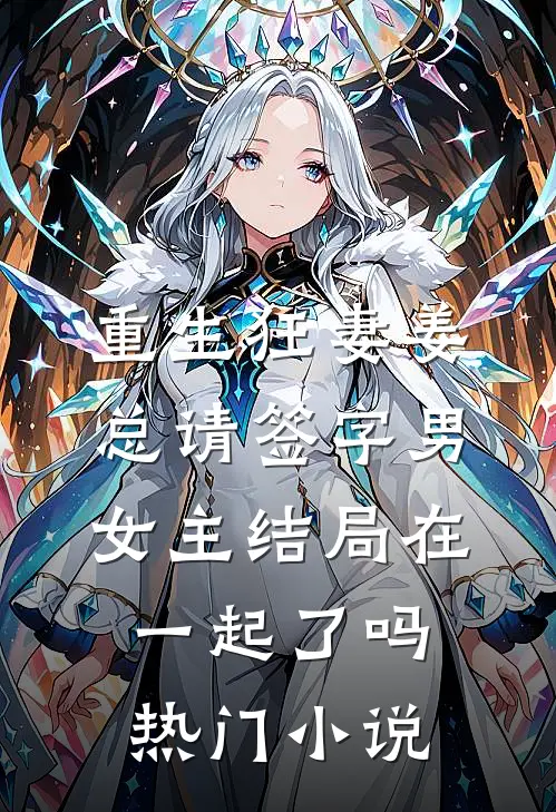 重生狂妻姜总请签字男女主结局在一起了吗热门小说