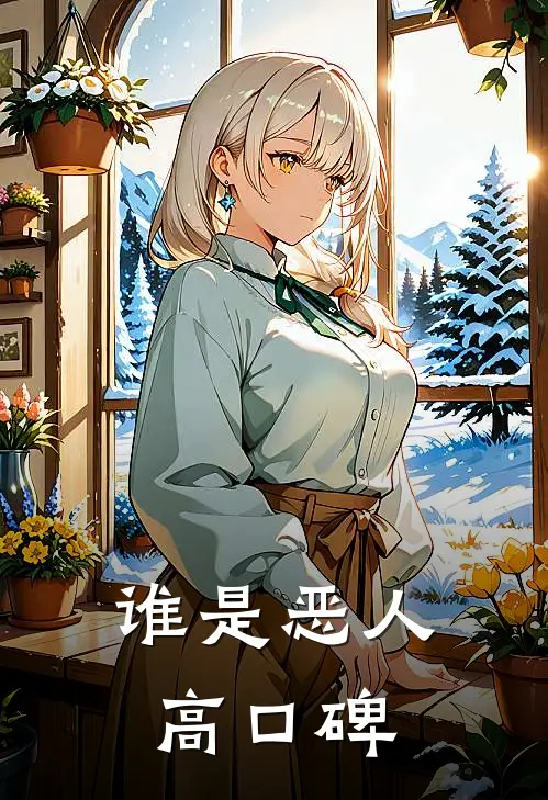 谁是恶人高口碑