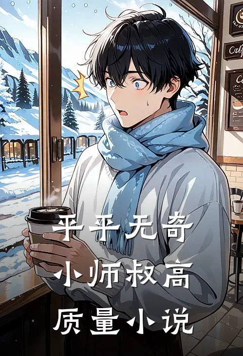 平平无奇小师叔高质量小说