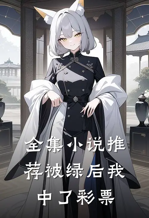 全集小说推荐被绿后我中了彩票