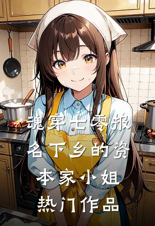魂穿七零报名下乡的资本家小姐热门作品