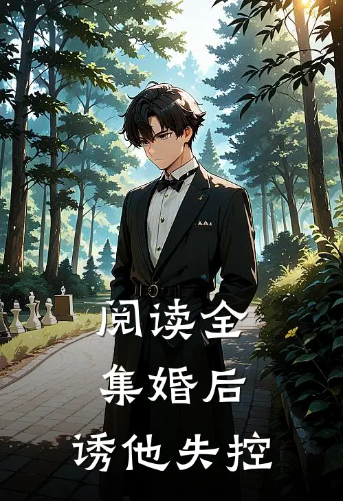 阅读全集婚后，诱他失控