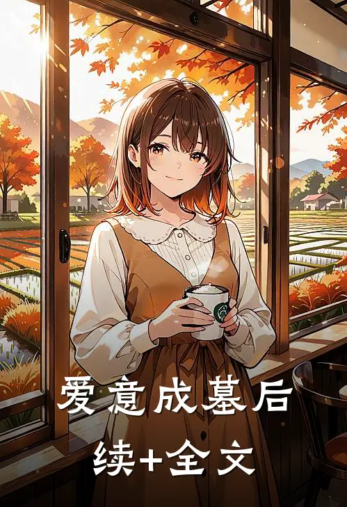 爱意成墓后续+全文