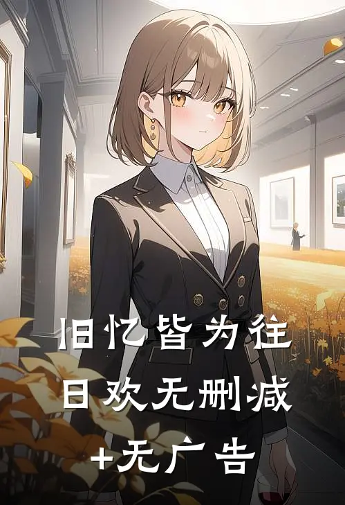 旧忆皆为往日欢无删减+无广告