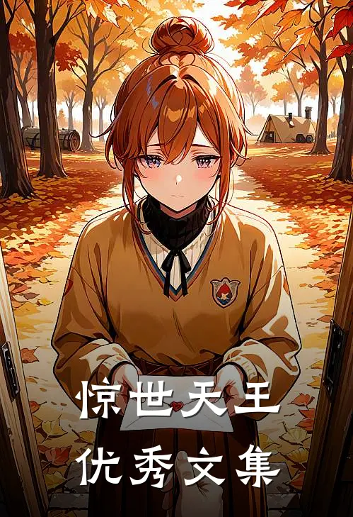 惊世天王优秀文集