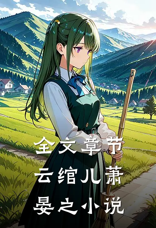 全文章节云绾儿萧晏之小说