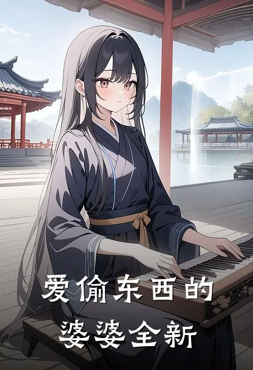 爱偷东西的婆婆全新