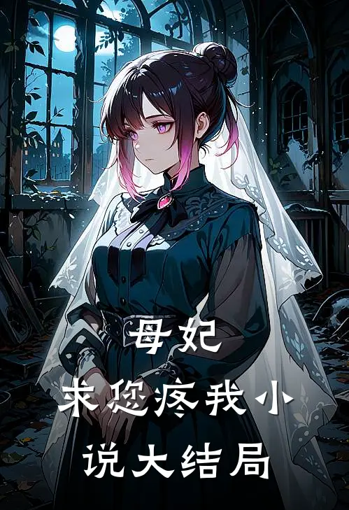 母妃，求您疼我小说大结局