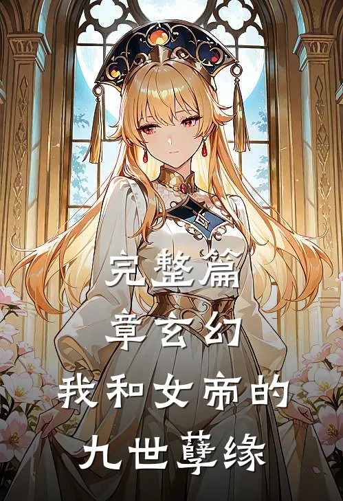 完整篇章玄幻：我和女帝的九世孽缘