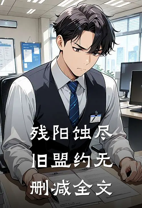 残阳蚀尽旧盟约无删减全文