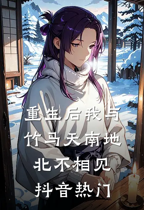 重生后我与竹马天南地北不相见抖音热门