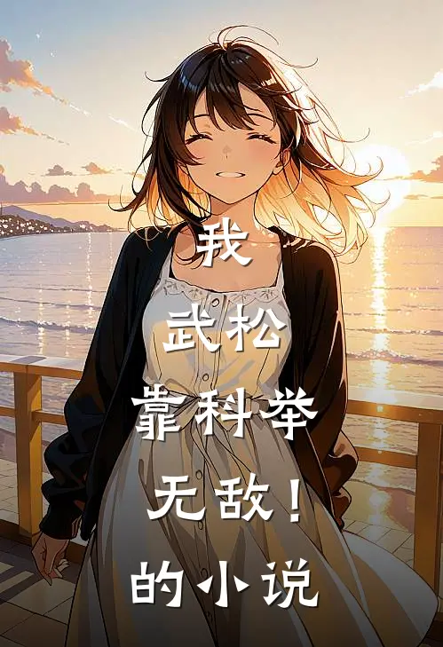我，武松，靠科举无敌！的小说