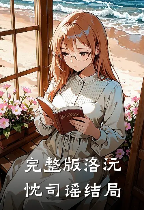 完整版洛沅忱司谣结局
