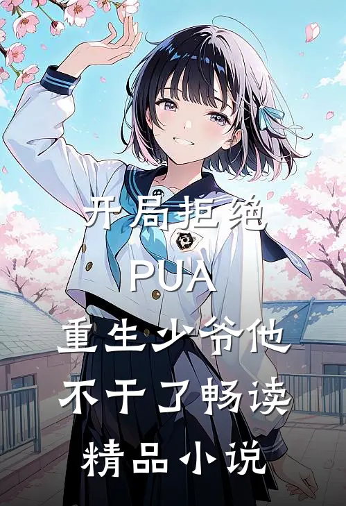 开局拒绝PUA，重生少爷他不干了畅读精品小说