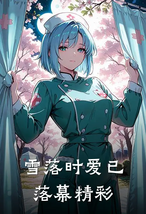 雪落时爱已落幕精彩