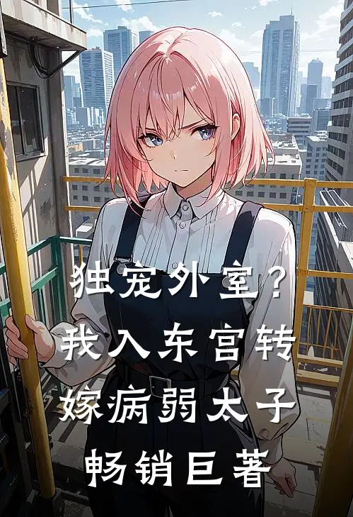 独宠外室？我入东宫转嫁病弱太子畅销巨著