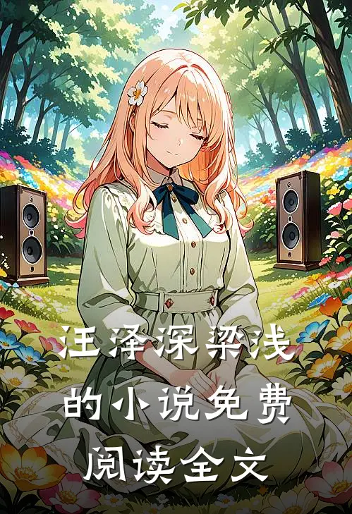 汪泽深梁浅的小说免费阅读全文