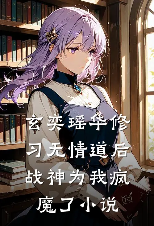 玄奕瑶华修习无情道后，战神为我疯魔了小说