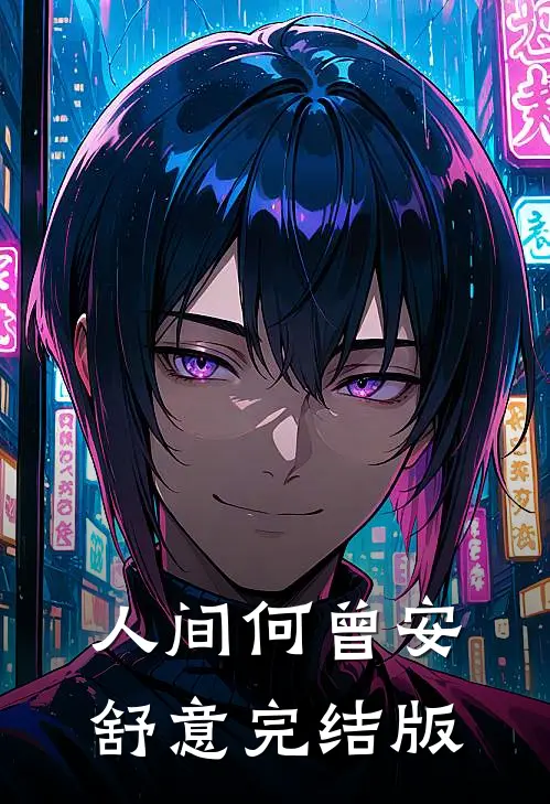 人间何曾安舒意完结版