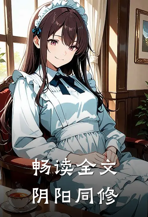 畅读全文阴阳同修