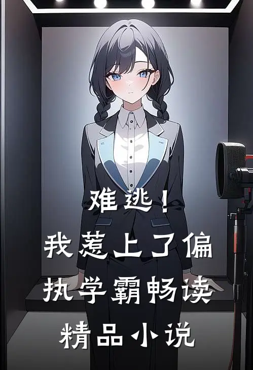 难逃！我惹上了偏执学霸畅读精品小说