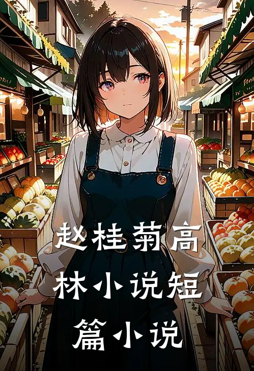 赵桂菊高林小说短篇小说