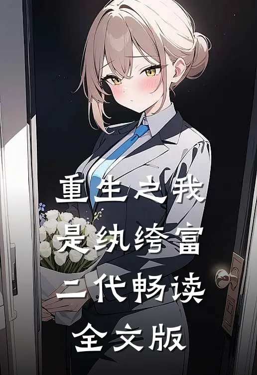 重生之我是纨绔富二代畅读全文版