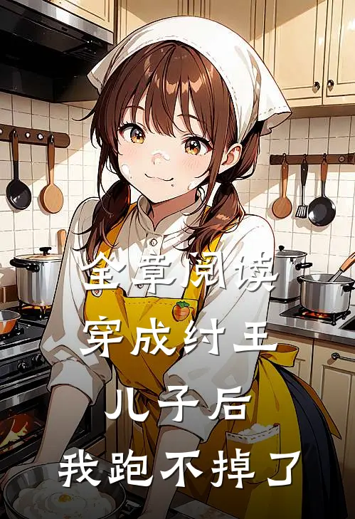 全章阅读穿成纣王儿子后，我跑不掉了