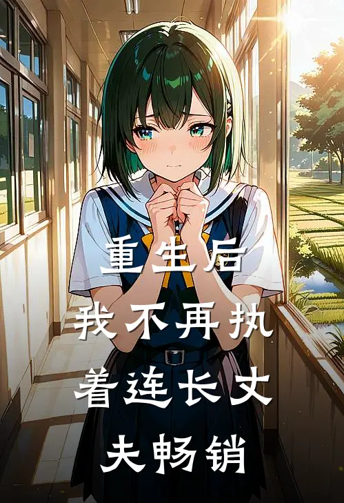 重生后，我不再执着连长丈夫畅销