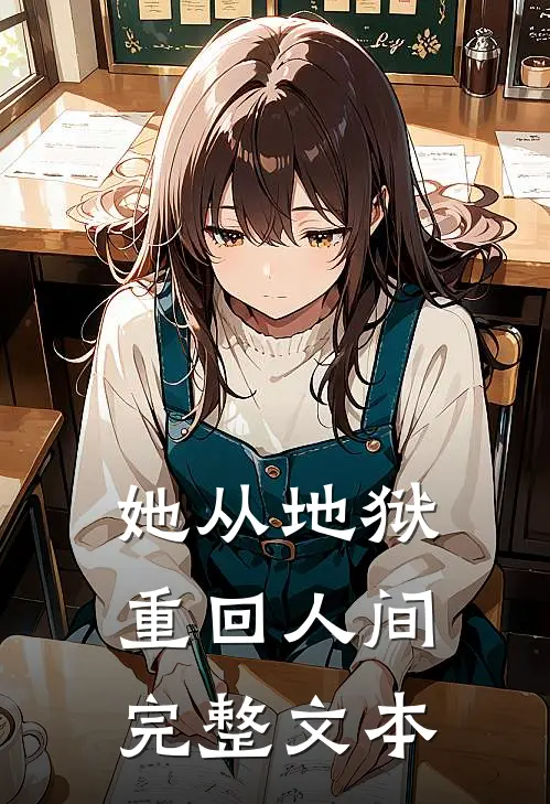 她从地狱重回人间完整文本