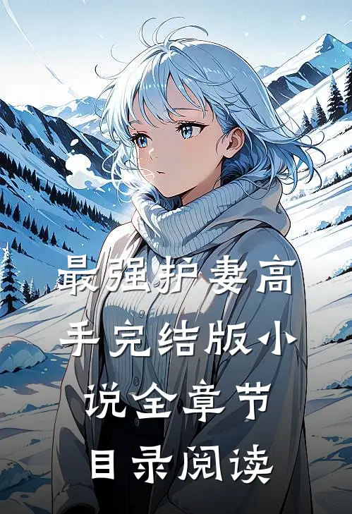 最强护妻高手完结版小说全章节目录阅读