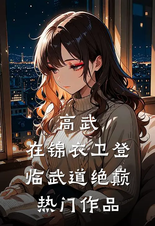 高武：在锦衣卫登临武道绝巅热门作品