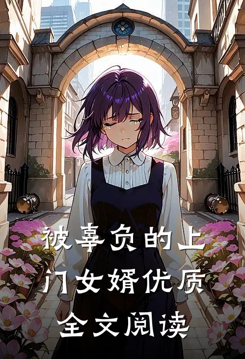被辜负的上门女婿优质全文阅读