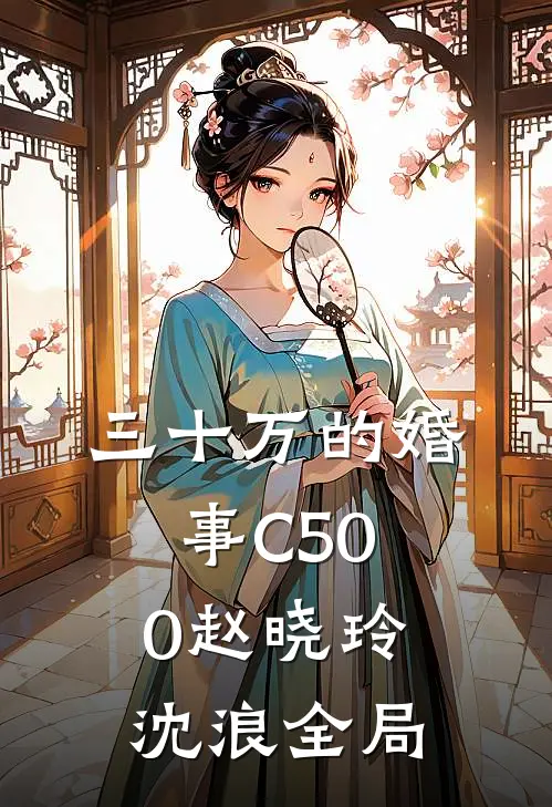 三十万的婚事C500赵晓玲沈浪全局