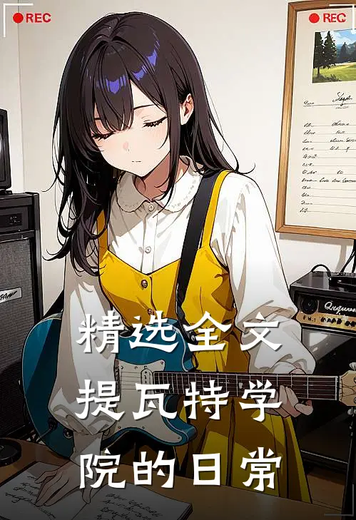 精选全文提瓦特学院的日常