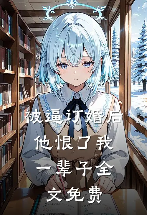 被逼订婚后，他恨了我一辈子全文免费